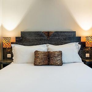 Habitación Estándar con Cama King